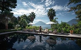 Casa Prana Hotel In Atitlan